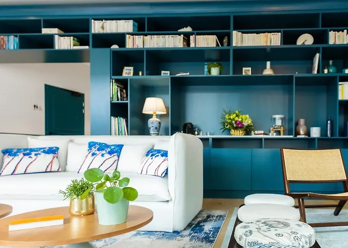 Victoria Boutique Hotel