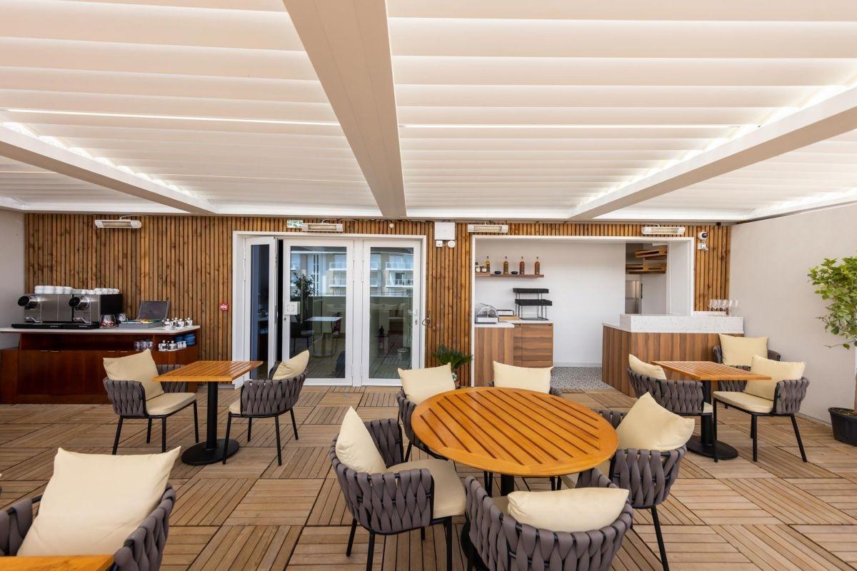 Victoria Boutique Hotel